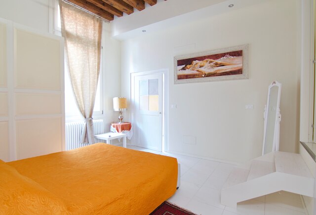 ヴェネツィア ジェンティーレ