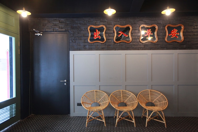 ティエン ジン ホテル