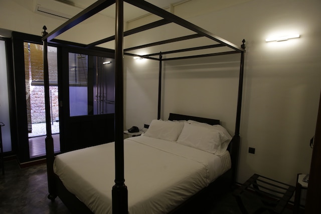 ティエン ジン ホテル