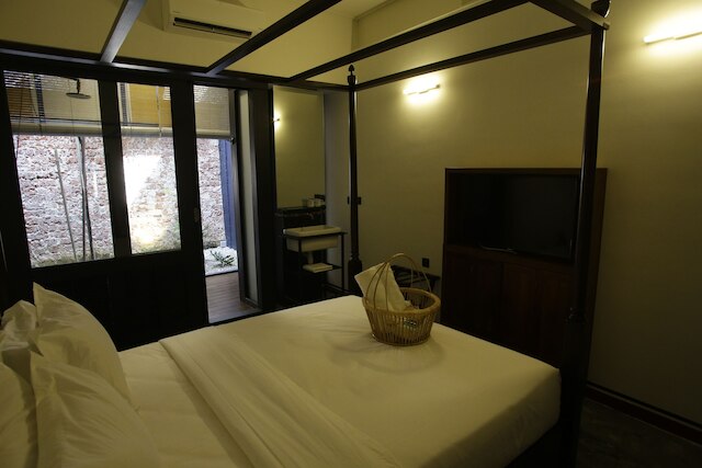 ティエン ジン ホテル