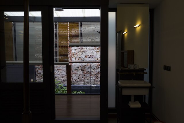 ティエン ジン ホテル