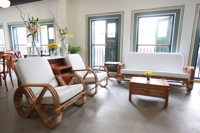 ティエン ジン ホテル