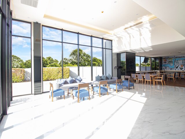 フォーチュン D ホテル ピッサヌローク