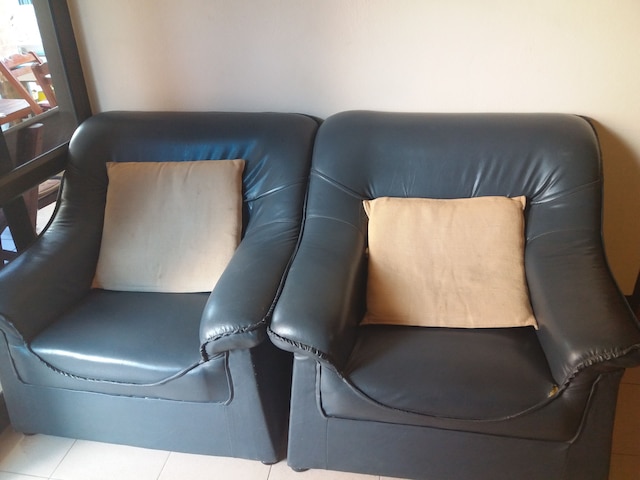 ベンヤ ゲストハウス フィマイ