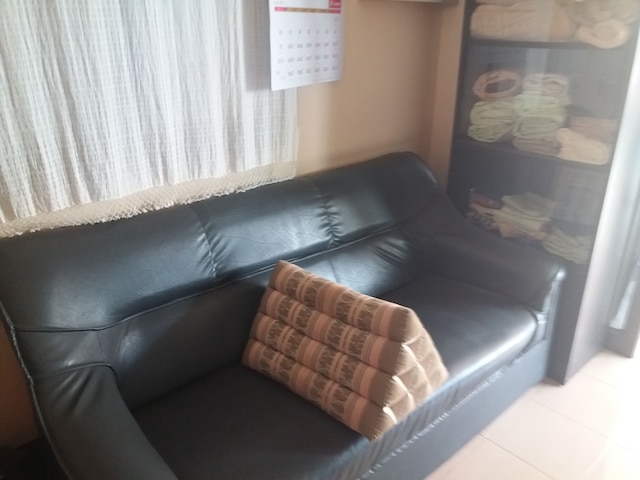 ベンヤ ゲストハウス フィマイ