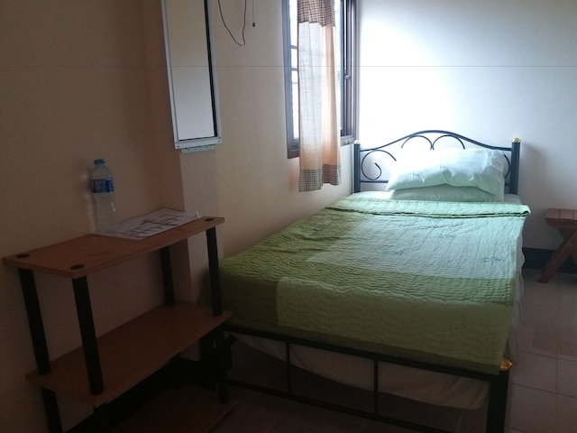 ベンヤ ゲストハウス フィマイ