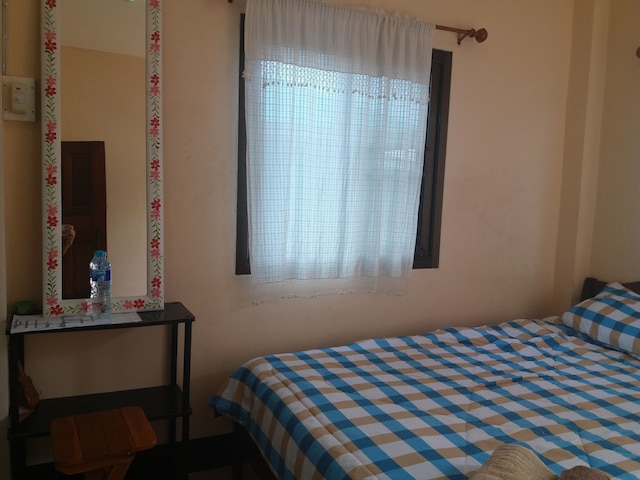 ベンヤ ゲストハウス フィマイ