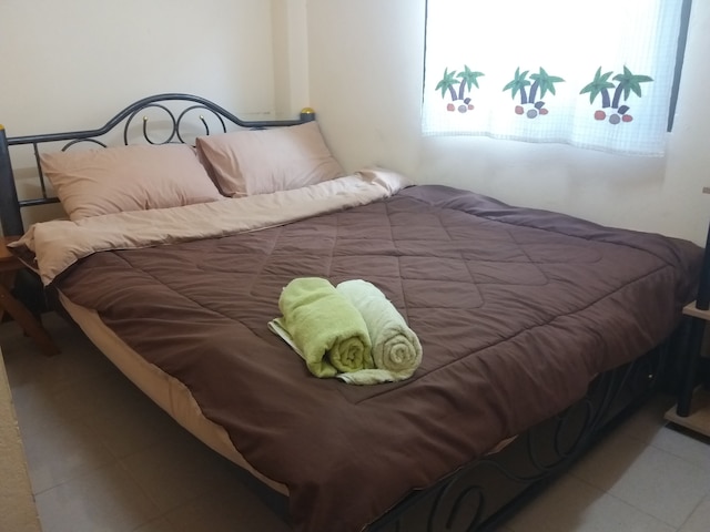 ベンヤ ゲストハウス フィマイ