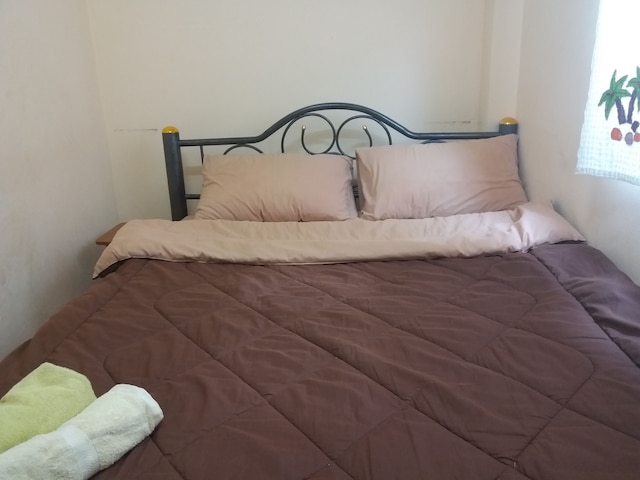 ベンヤ ゲストハウス フィマイ