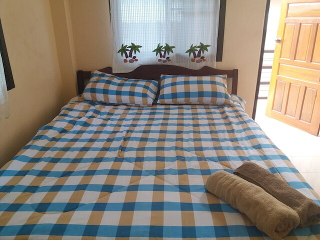 ベンヤ ゲストハウス フィマイ