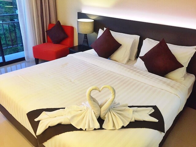 ザ ハーモニー ヴィラ