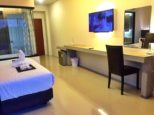 ザ ハーモニー ヴィラ