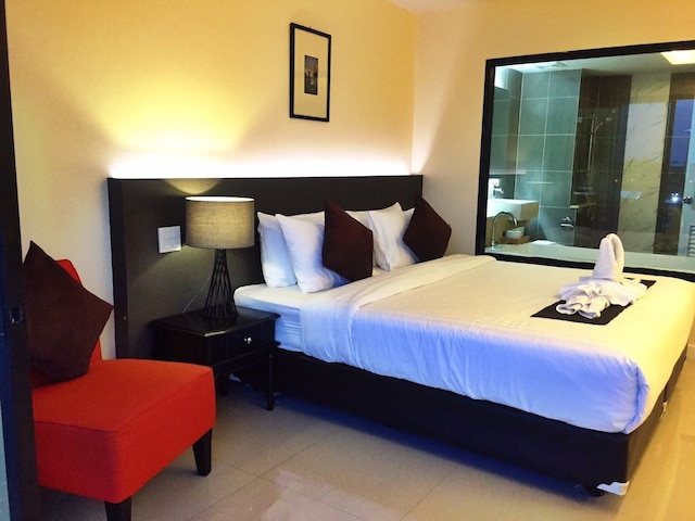 ザ ハーモニー ヴィラ