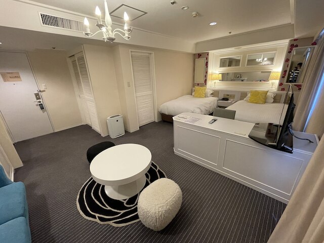 グランパークホテル パネックスいわき