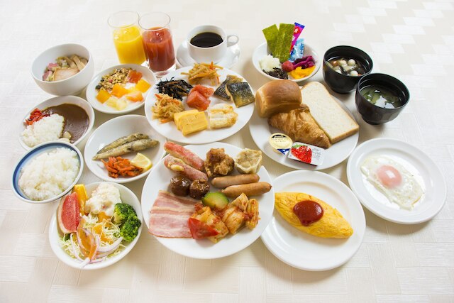 グランパークホテル パネックスいわき