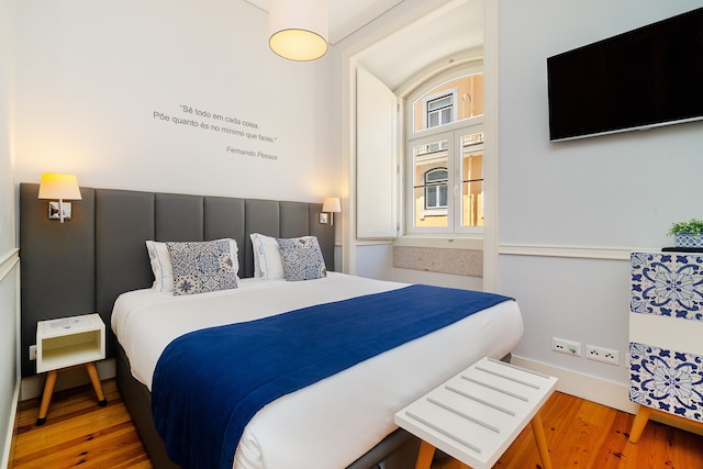 ヴィラ バイシャ - リスボン ラグジュアリー アパートメンツ