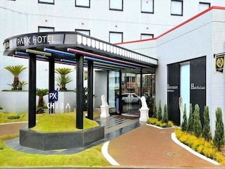 グランパークホテル パネックス千葉