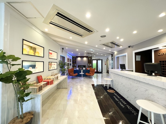 グランパークホテル パネックス千葉