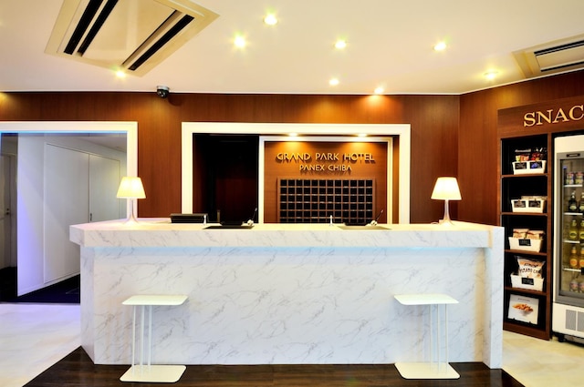 グランパークホテル パネックス千葉