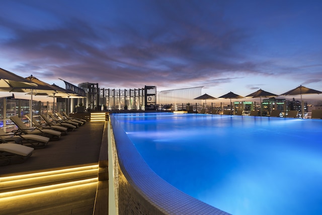 フレーザー スイーツ リヤド