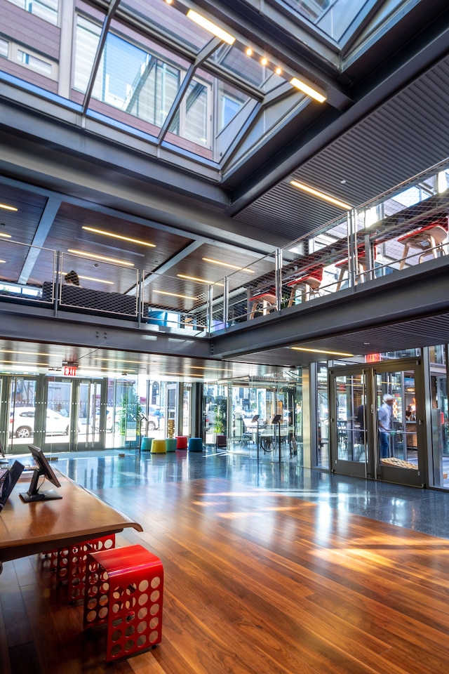 ポッド ブルックリン