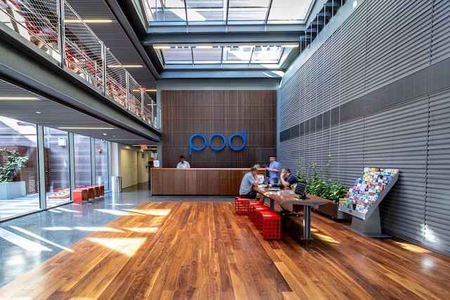 ポッド ブルックリン