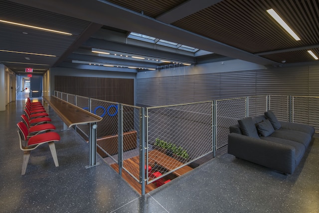 ポッド ブルックリン