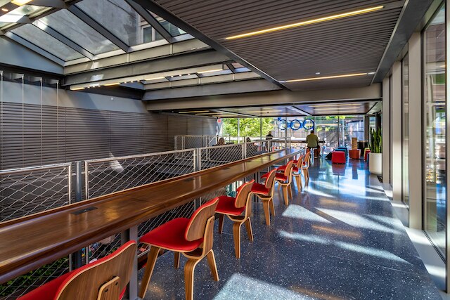 ポッド ブルックリン