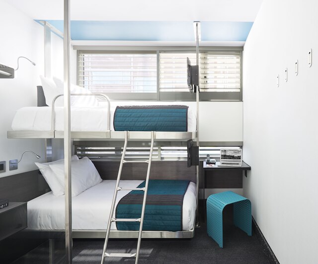 ポッド ブルックリン