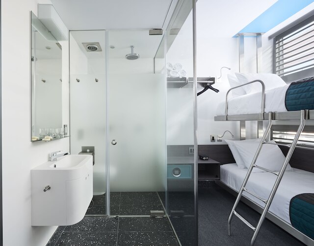 ポッド ブルックリン