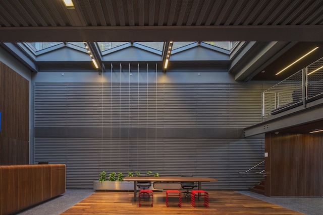 ポッド ブルックリン