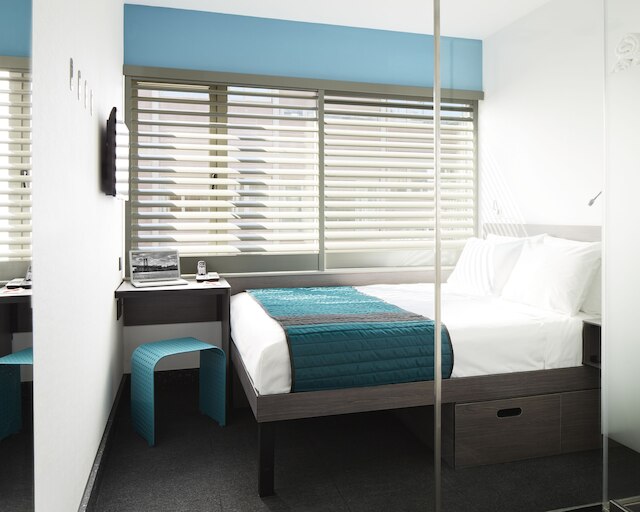 ポッド ブルックリン