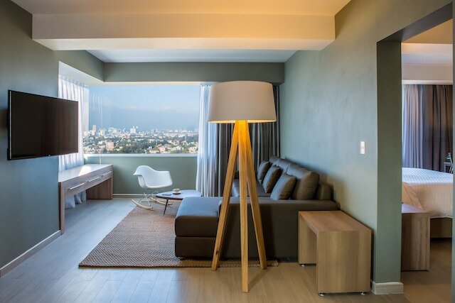 フィエスタ イン エクスプレス シウダッド デ メヒコ フォーラム ブエナビスタ