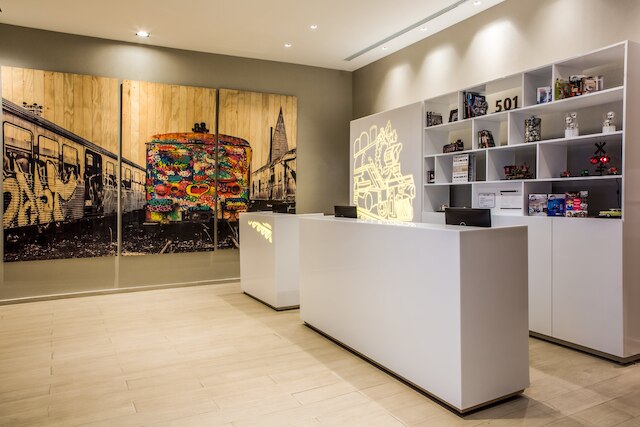 フィエスタ イン エクスプレス シウダッド デ メヒコ フォーラム ブエナビスタ