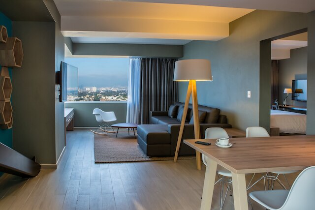 フィエスタ イン エクスプレス シウダッド デ メヒコ フォーラム ブエナビスタ