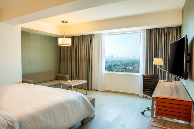 フィエスタ イン エクスプレス シウダッド デ メヒコ フォーラム ブエナビスタ