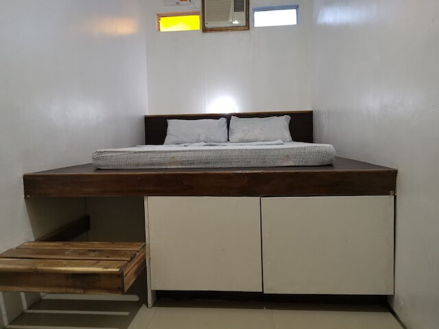 エル ニド ワン ホステル