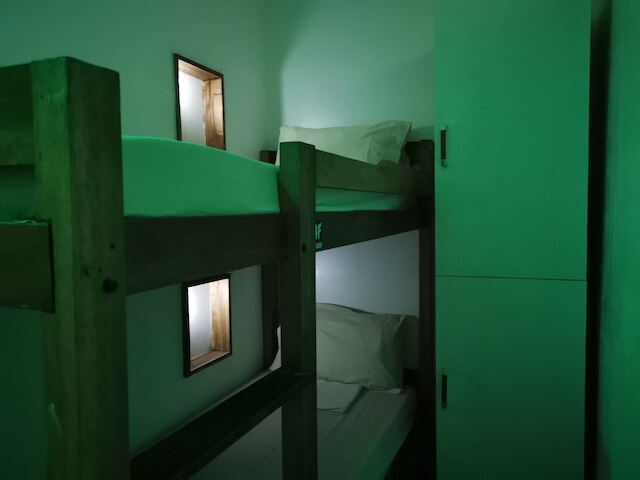 エル ニド ワン ホステル