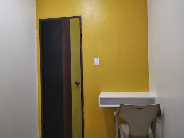 エル ニド ワン ホステル