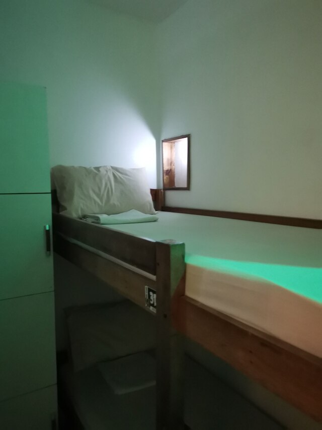 エル ニド ワン ホステル