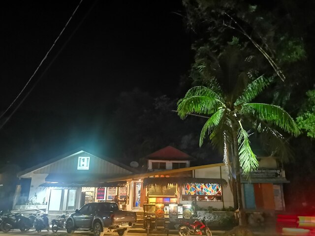 エル ニド ワン ホステル