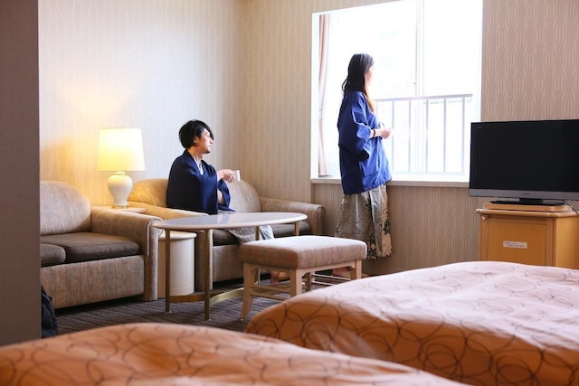 Tabist リゾートホテル蓼科