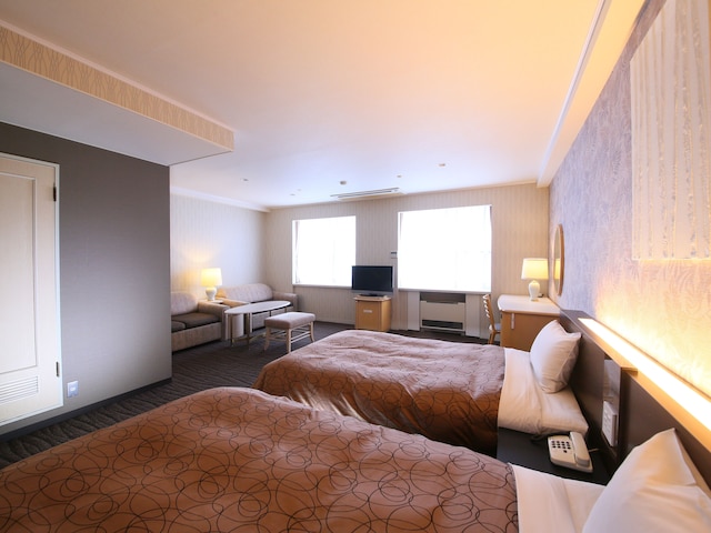 Tabist リゾートホテル蓼科