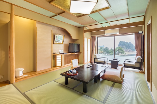 堂ヶ島温泉ホテル