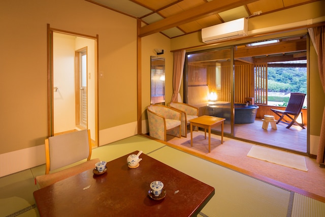 堂ヶ島温泉ホテル