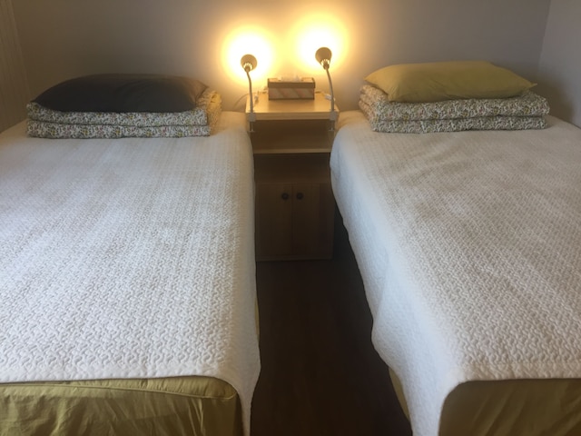 ゲストハウス ダルグン