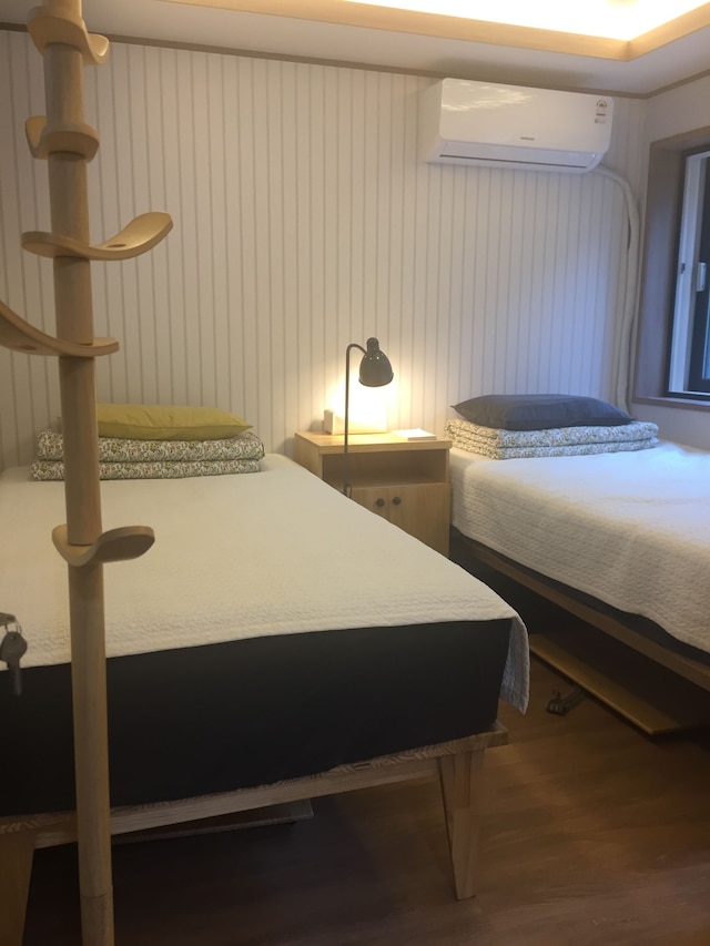 ゲストハウス ダルグン