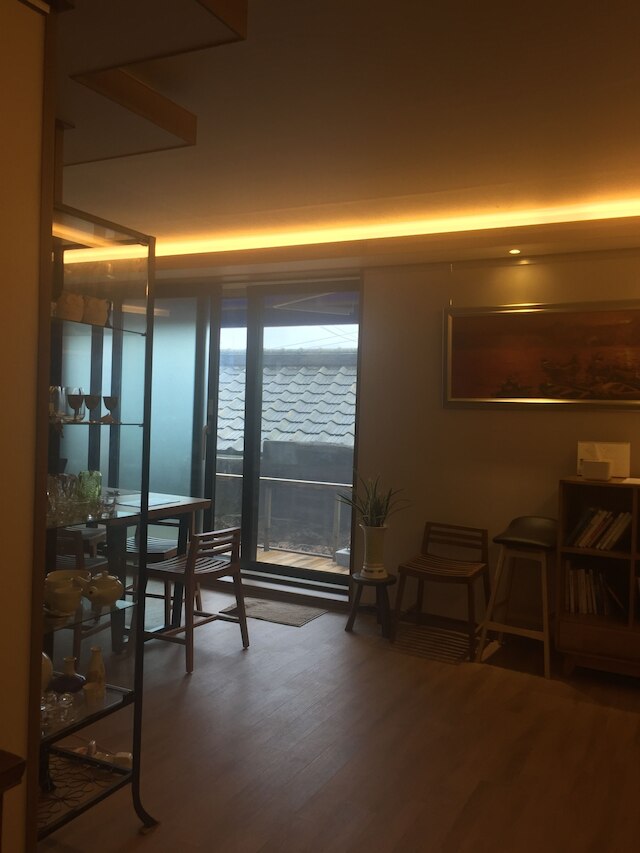 ゲストハウス ダルグン