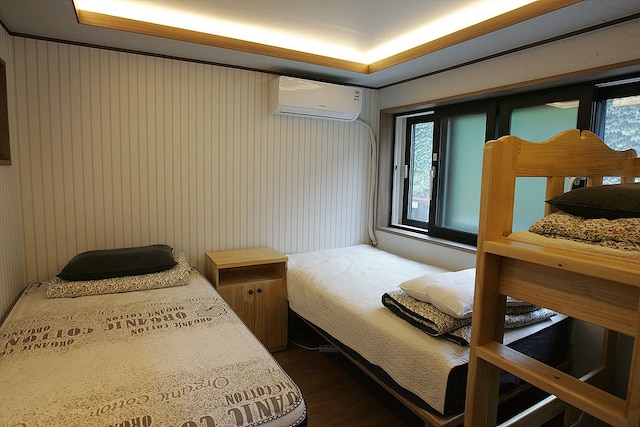 ゲストハウス ダルグン