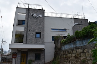 ゲストハウス ダルグン